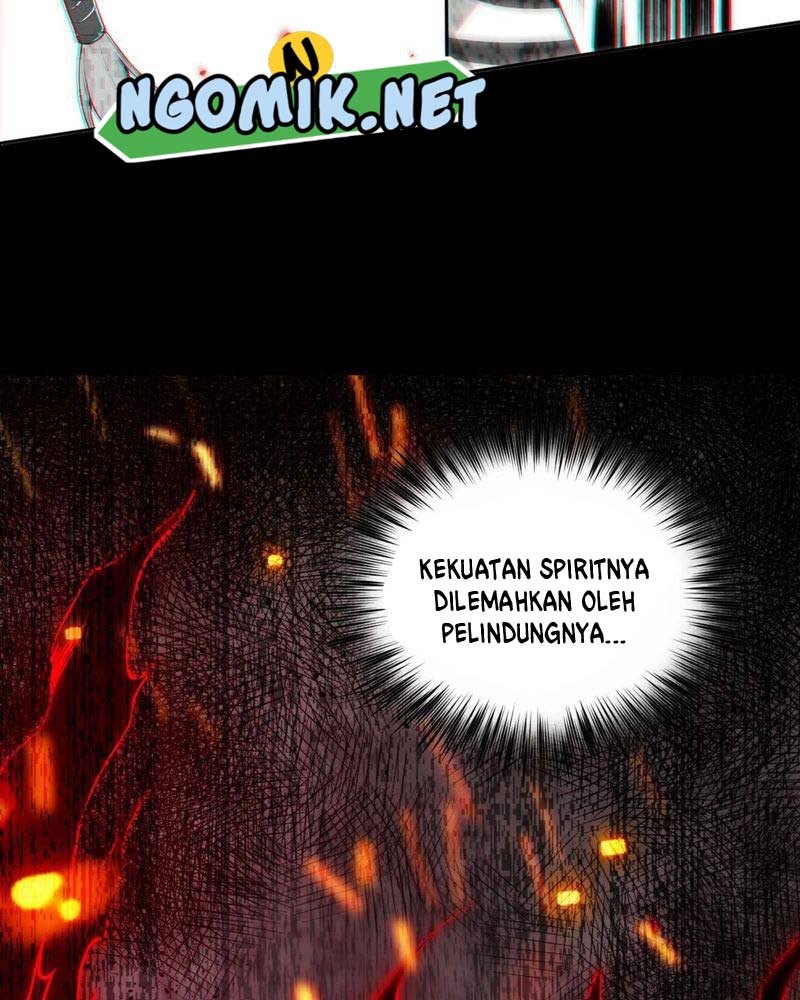 Ultimate Soldier Chapter 135 Gambar 24